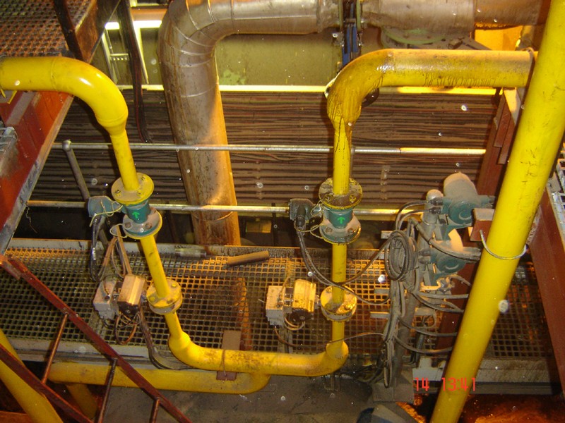 Piping & Tubing Systems